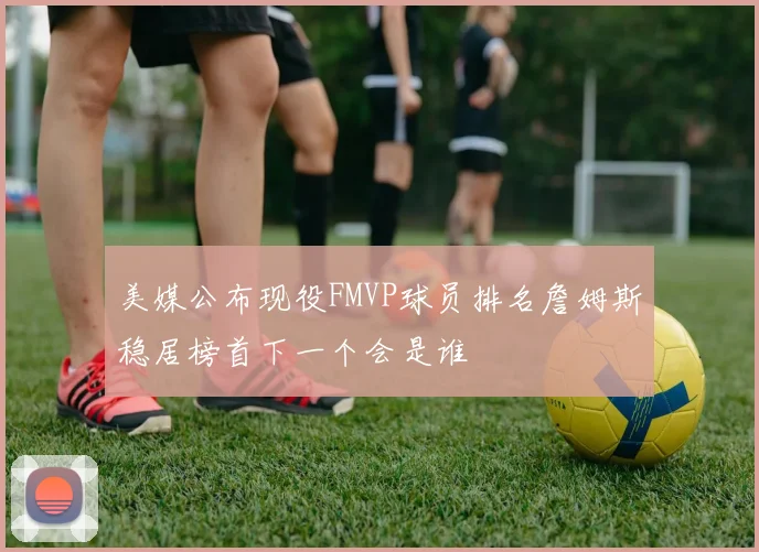 美媒公布现役FMVP球员排名詹姆斯稳居榜首下一个会是谁